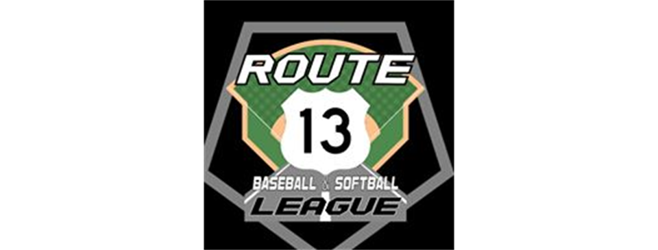 Route 13 League